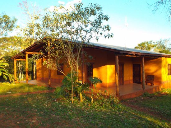 La Aldea Fortin M'Bororé